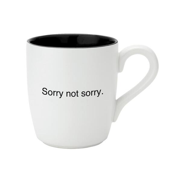 Funny Goofy Coffee Mug Start Day with with a Chuckle and message for the Day - Picture 3 of 3